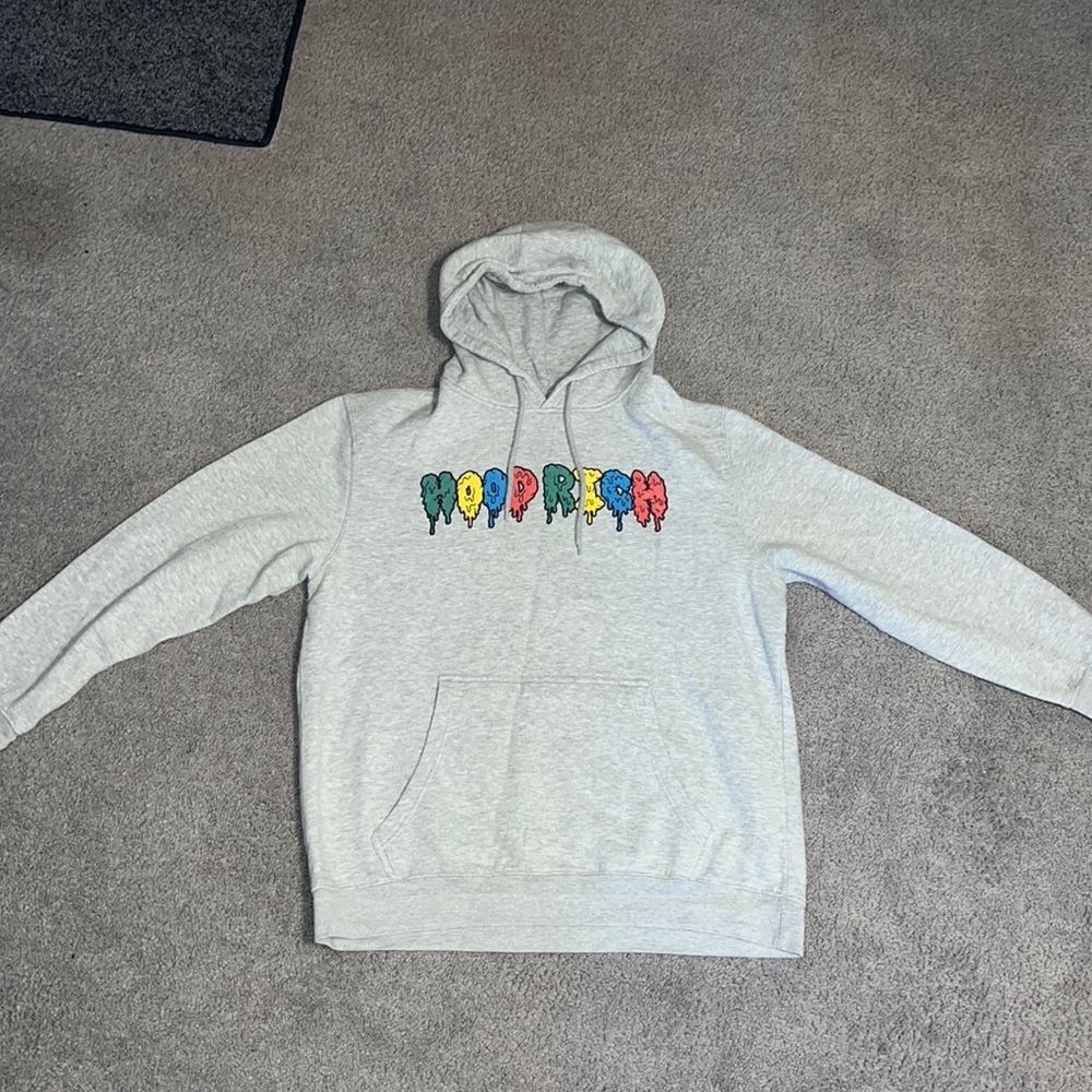 Men’s hoodie